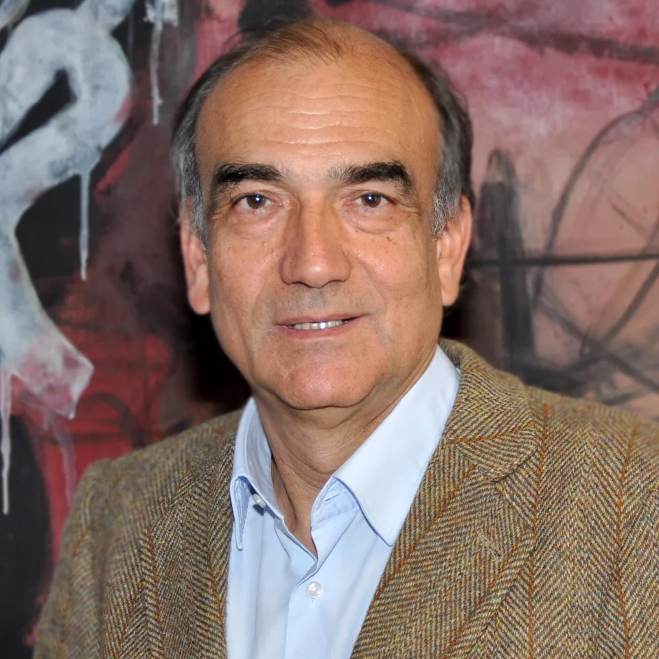 Prof. Dr. Patrick Zorowka