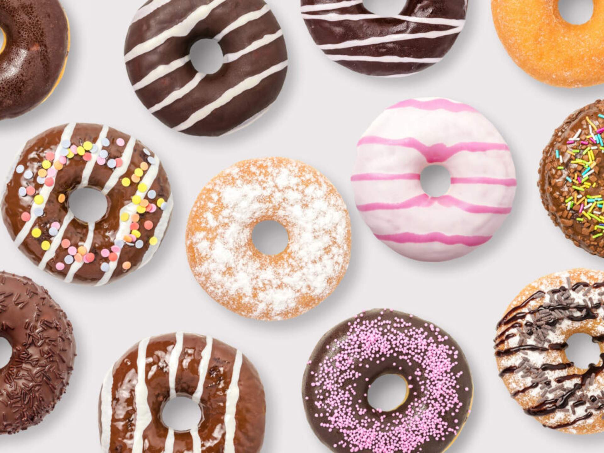 Zucker und Gesundheit