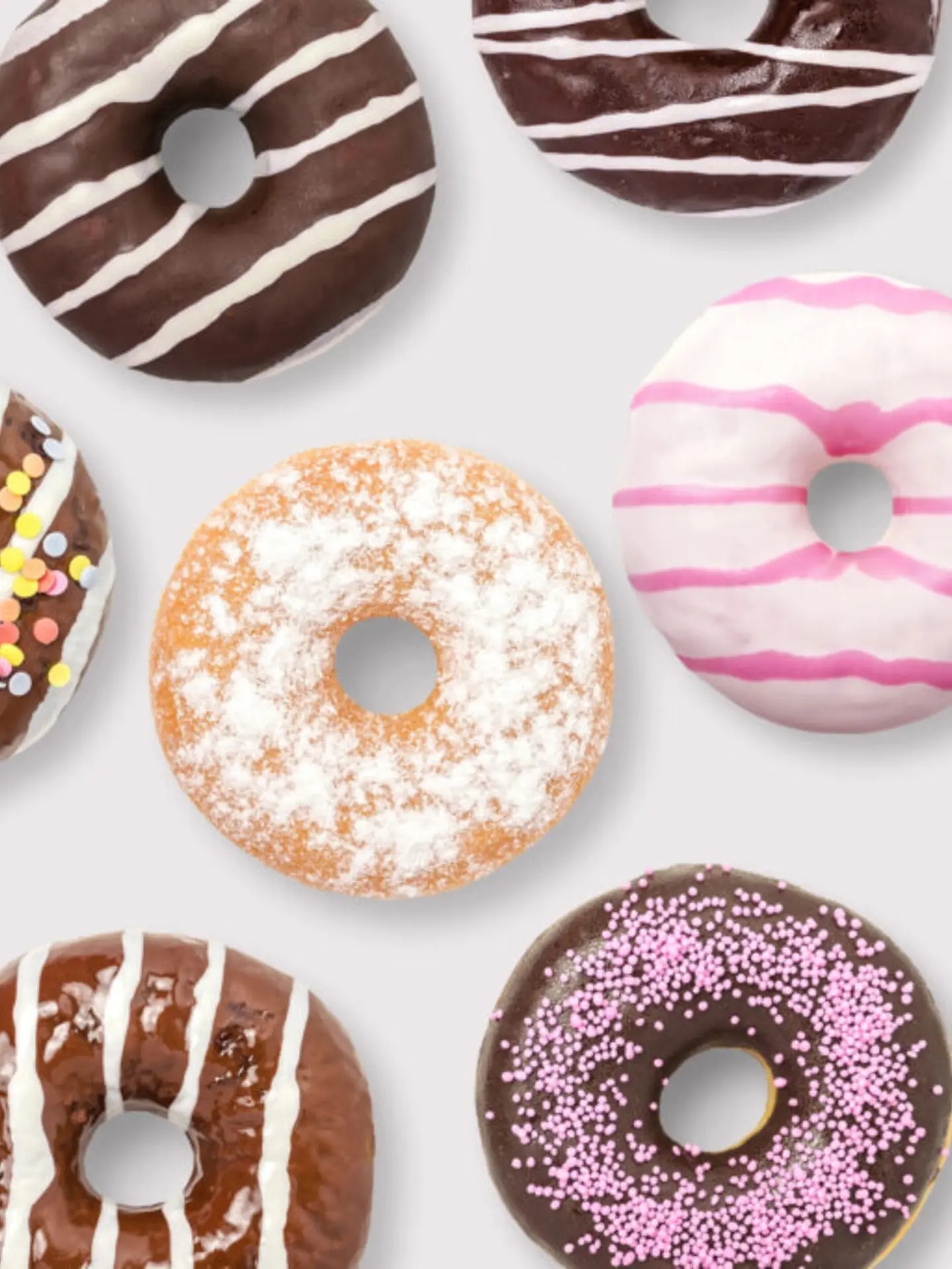 Zucker und Gesundheit