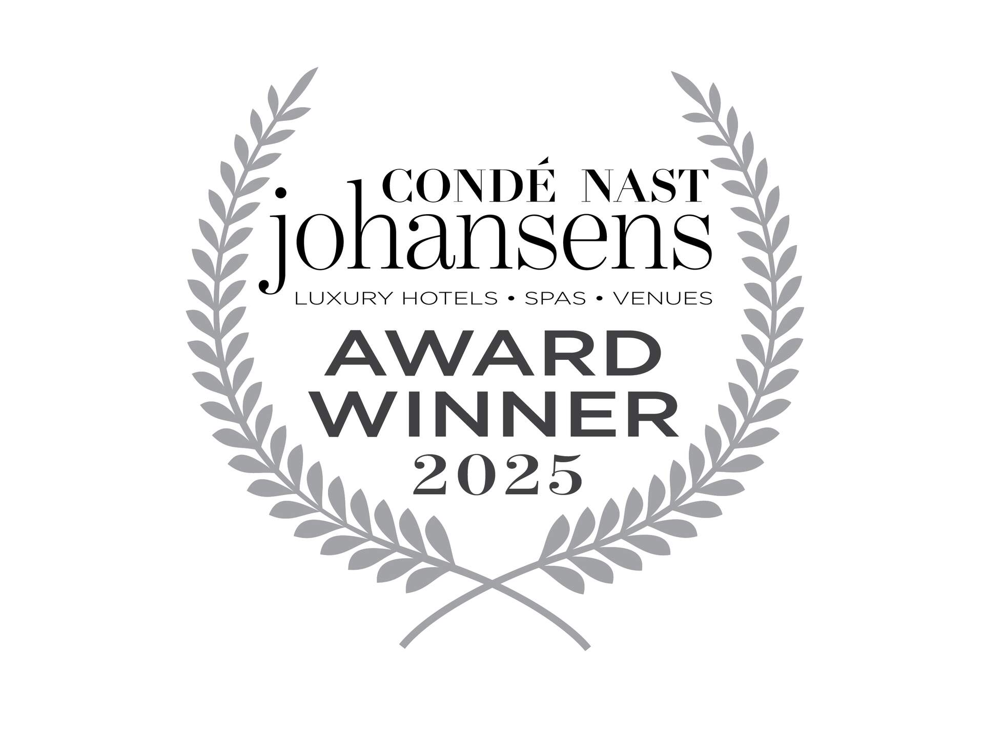 CNJ Award 2025
