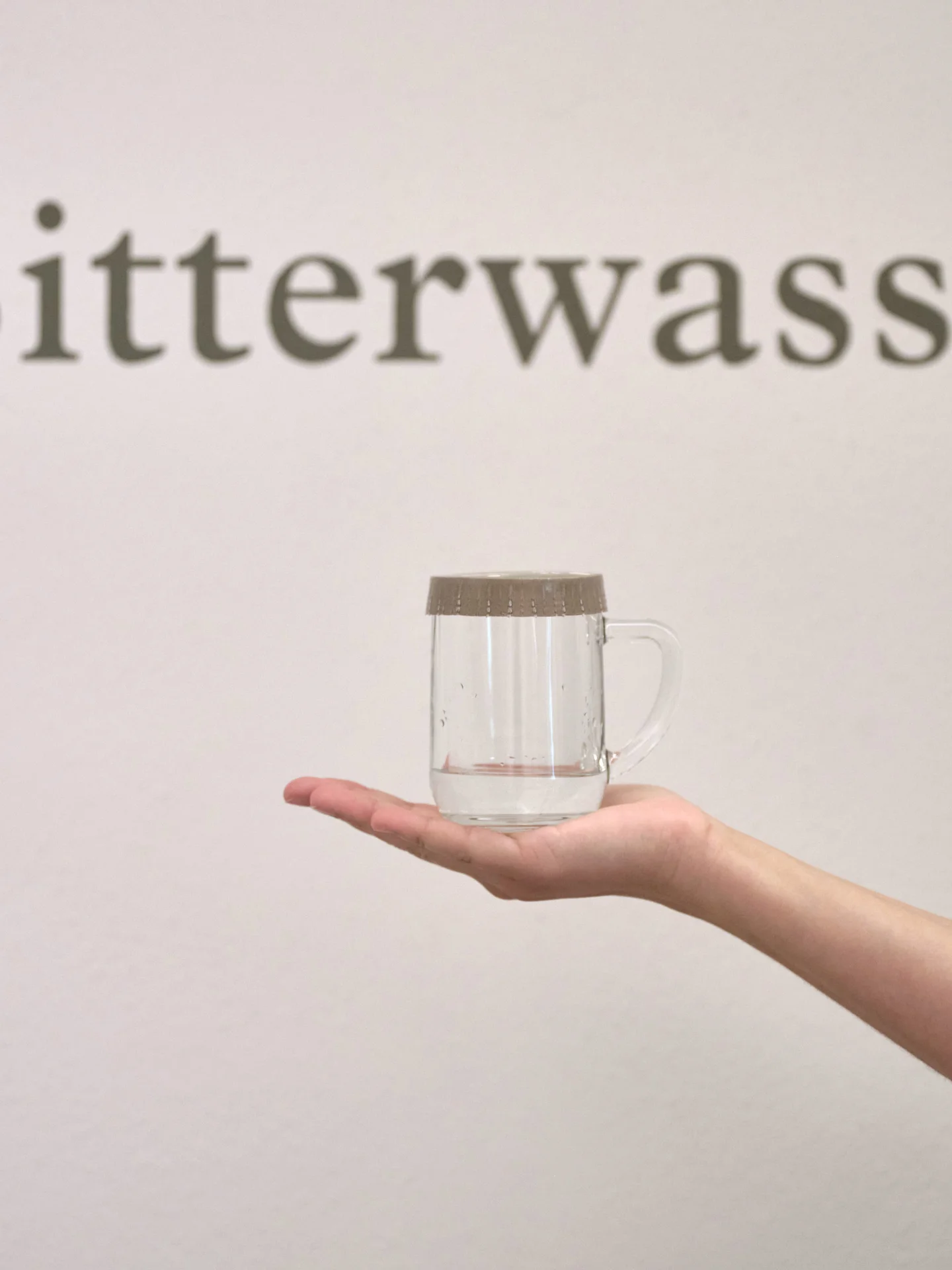 Bitterwasser