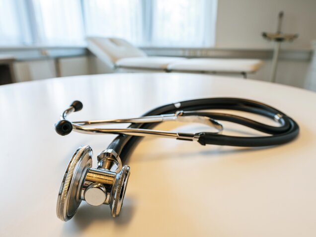 Moderne Mayr-Medizin