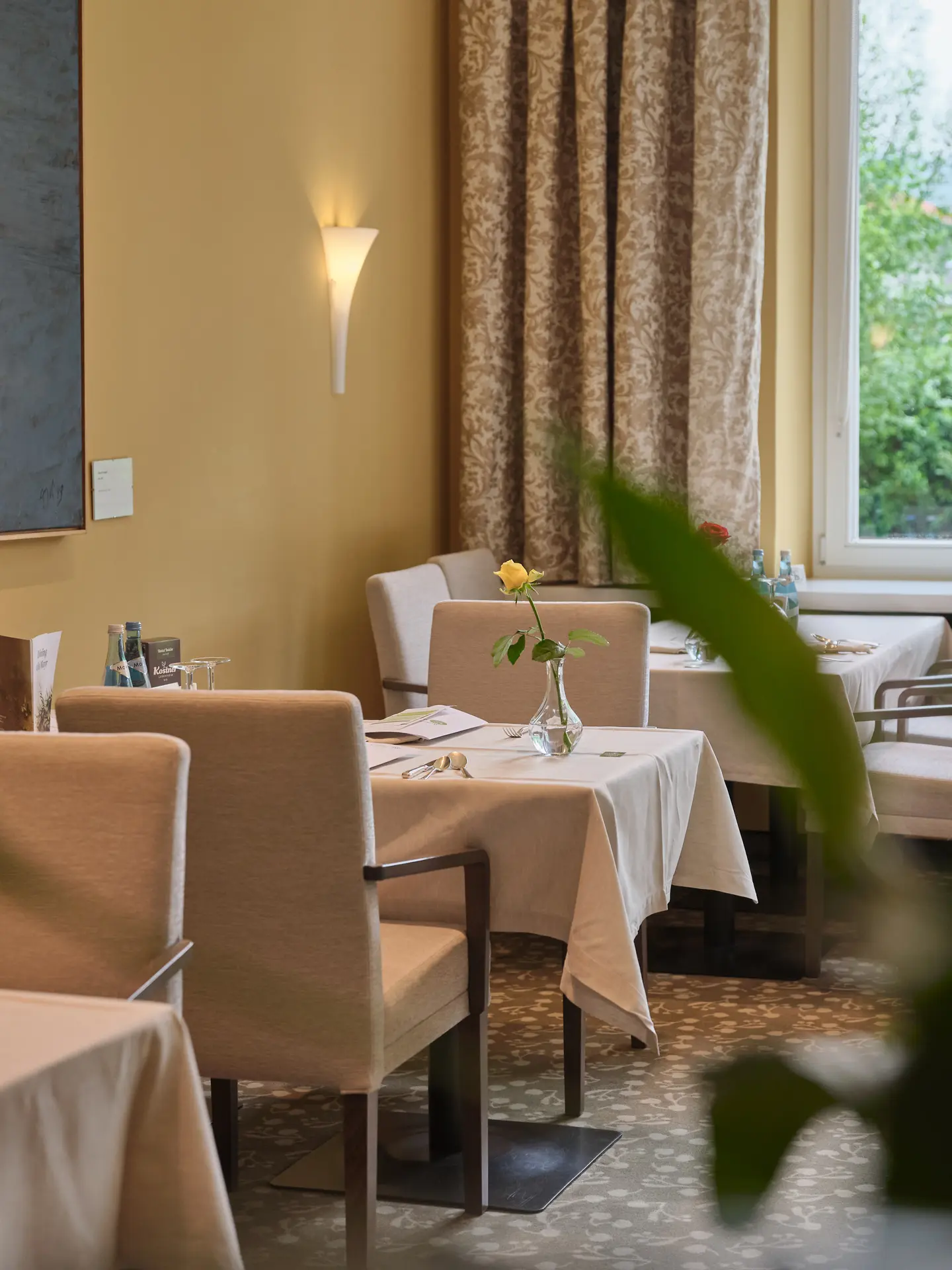 Restaurant Park Igls