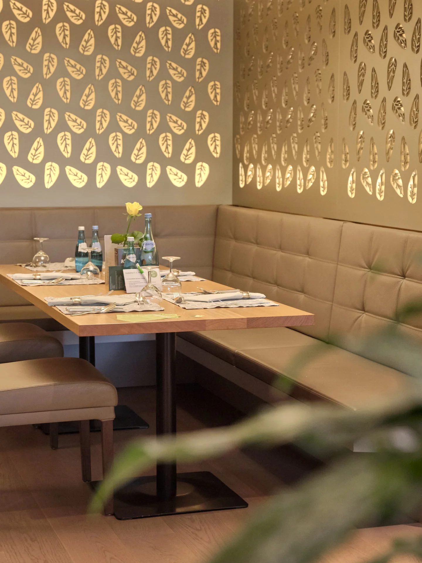 Restaurant Park Igls