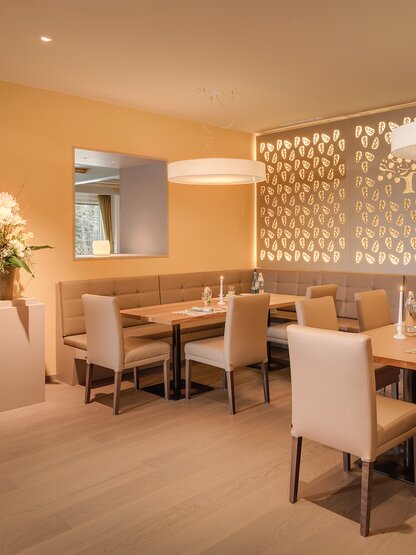 Restaurant Park Igls