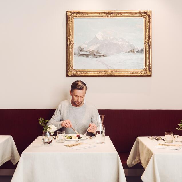 Fastenkur mit Genuss