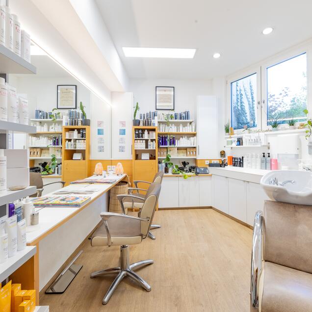 Friseursalon Park Igls