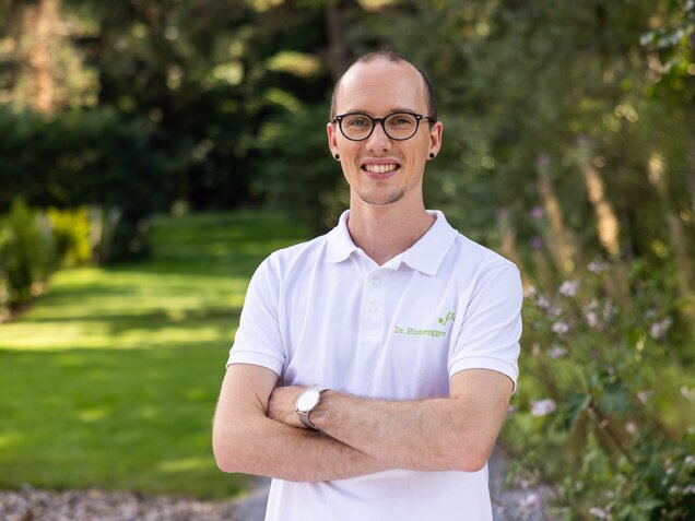 Dr. Elias Hinteregger