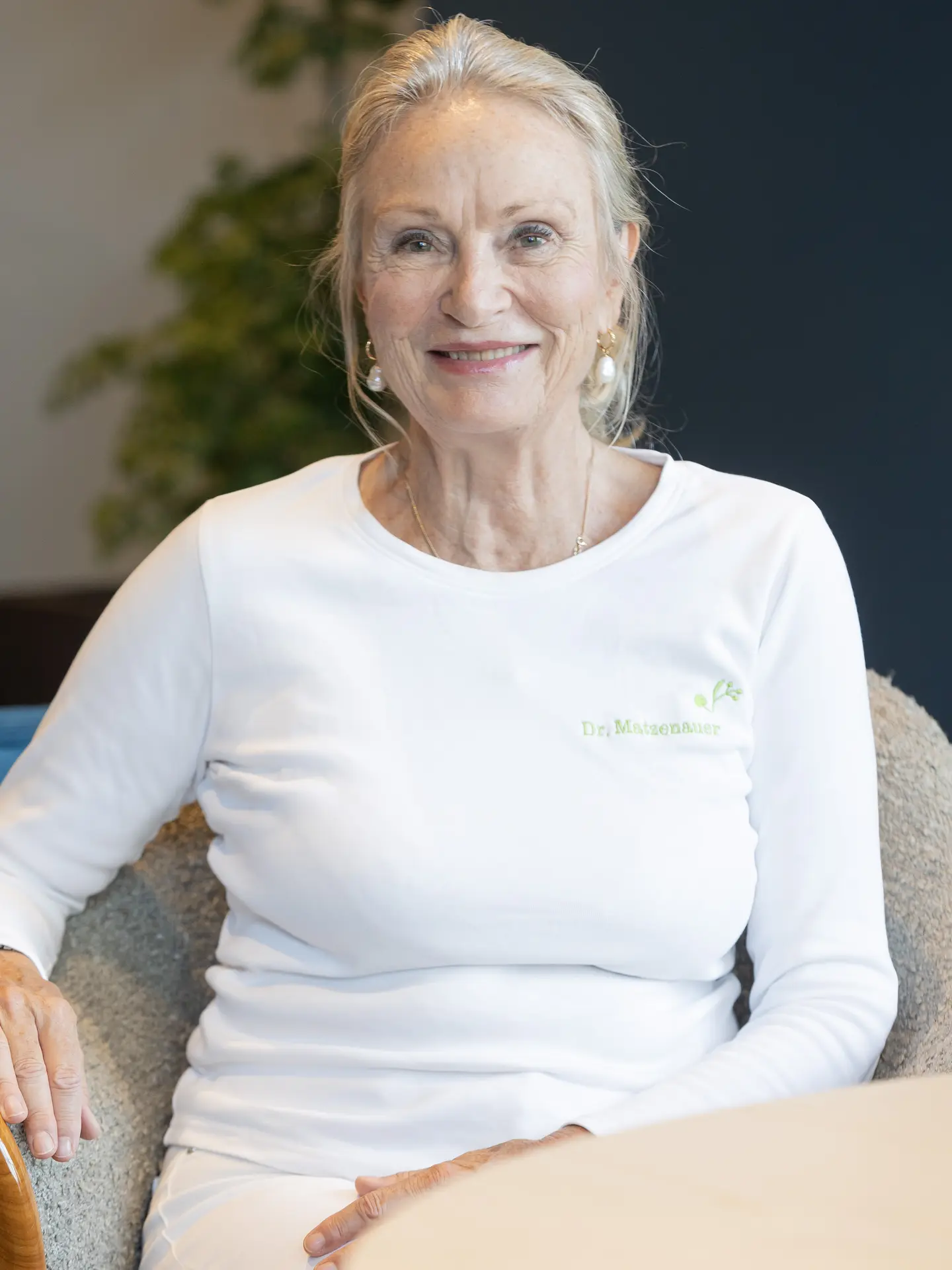 Dr. Sybille Matzenauer