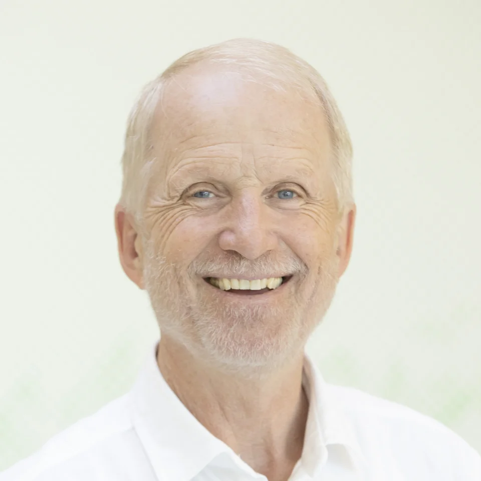 Porträt Dr. Kogelnig