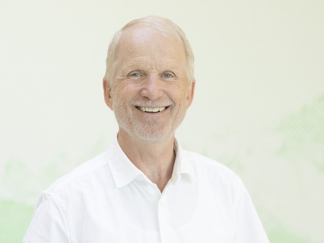 Dr. Richard Kogelnig