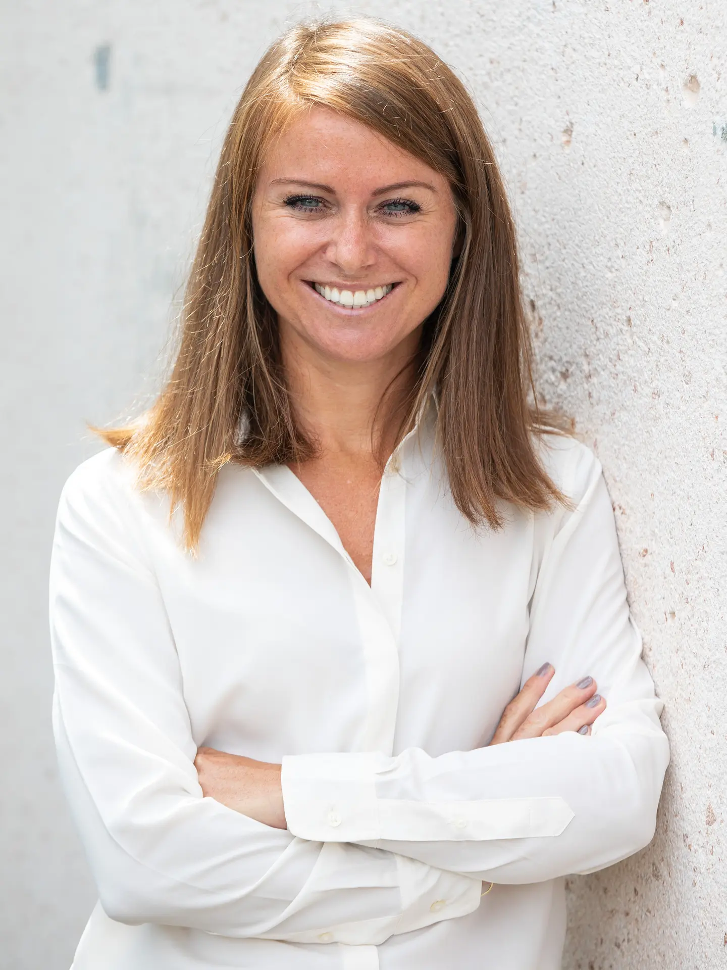 Dr. Melanie Robertson