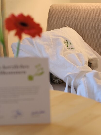 Hotelzimmer Park Igls