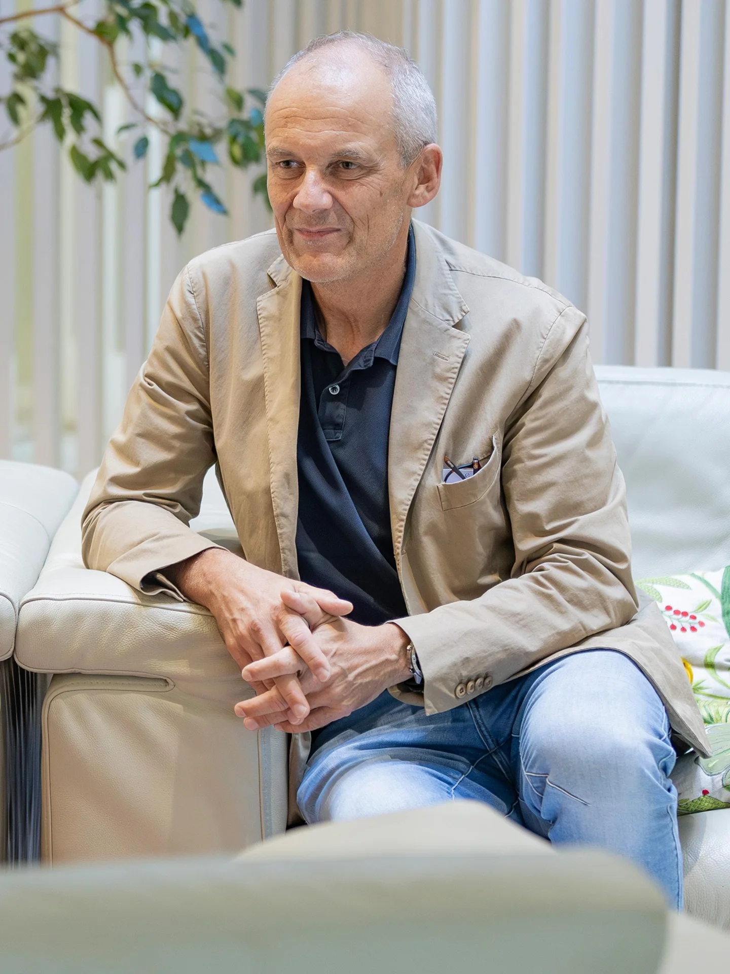 Dr. Gartner & Dr. Spiegel