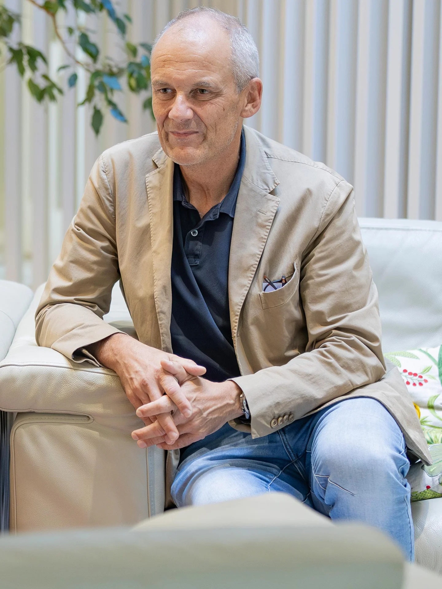 Dr. Gartner & Dr. Spiegel